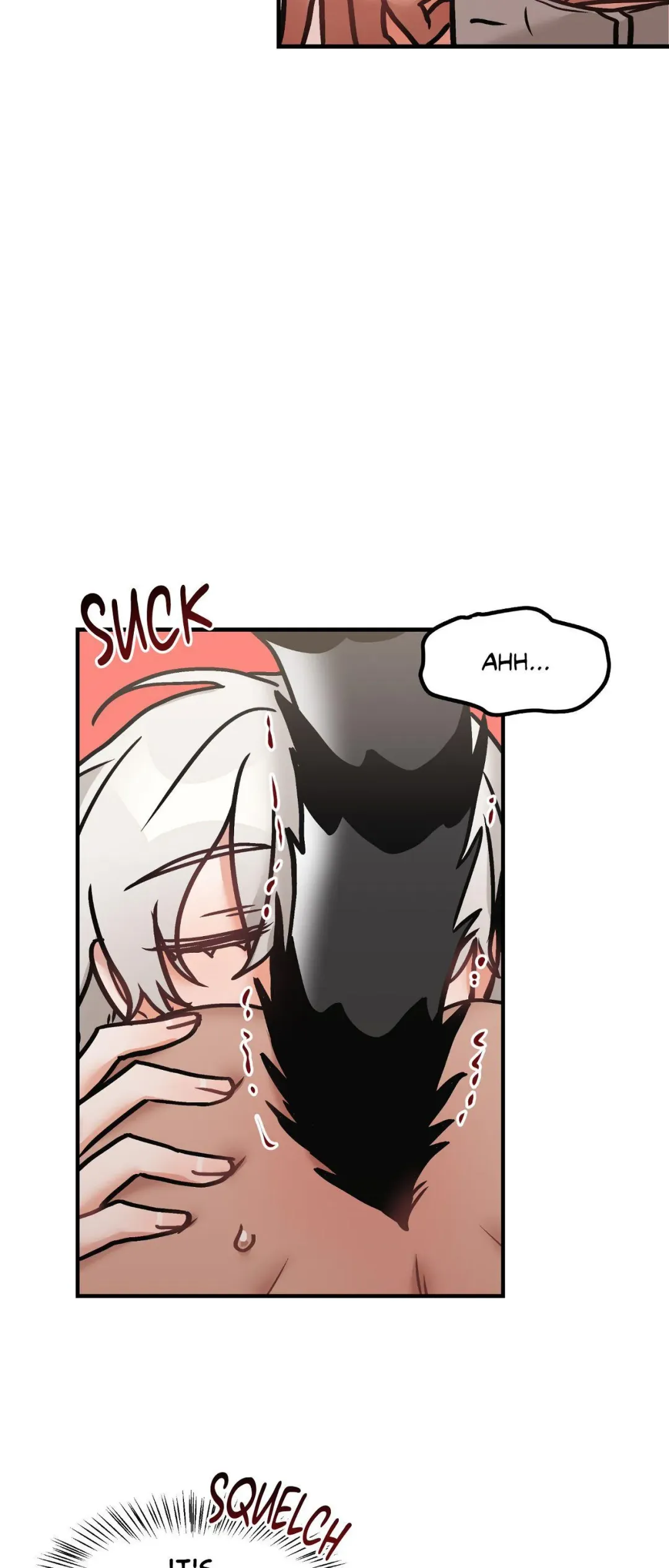 Mr. Tiger, Thank you for the Meal - Chapter 29 Page 38