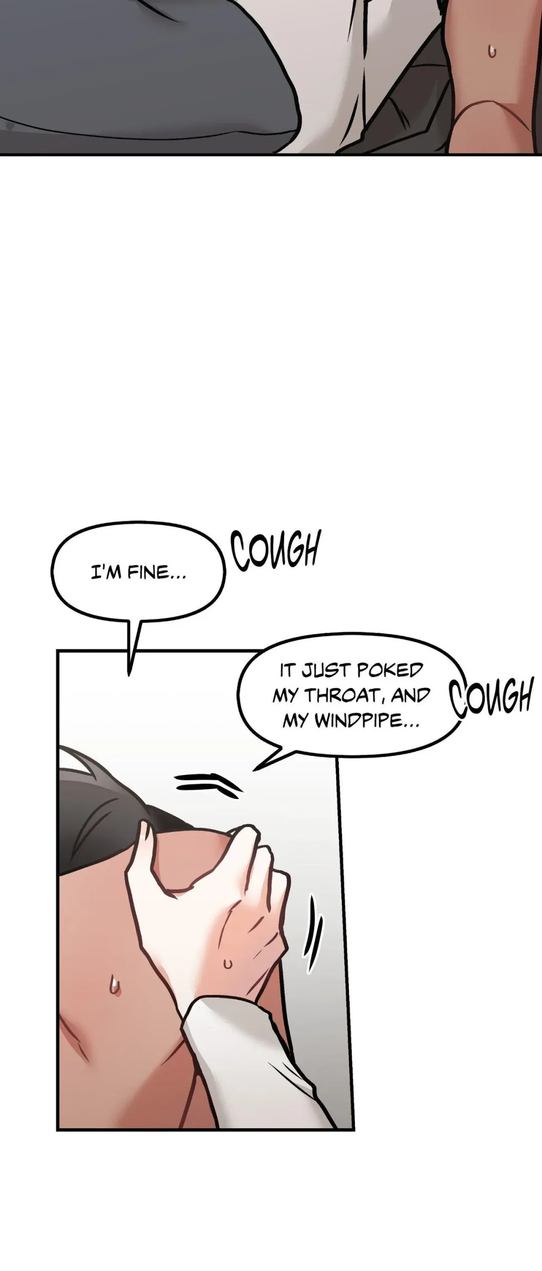 Mr. Tiger, Thank you for the Meal - Chapter 29 Page 44