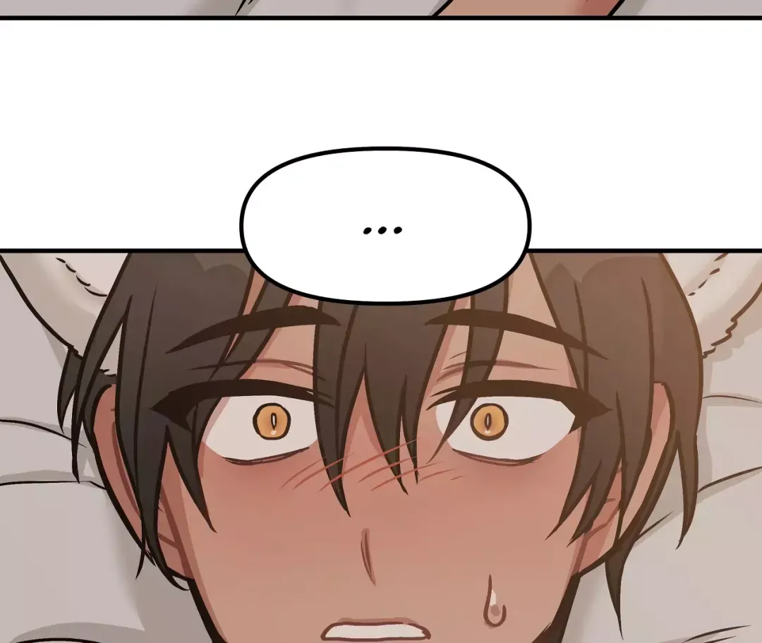 Mr. Tiger, Thank you for the Meal - Chapter 3 Page 10