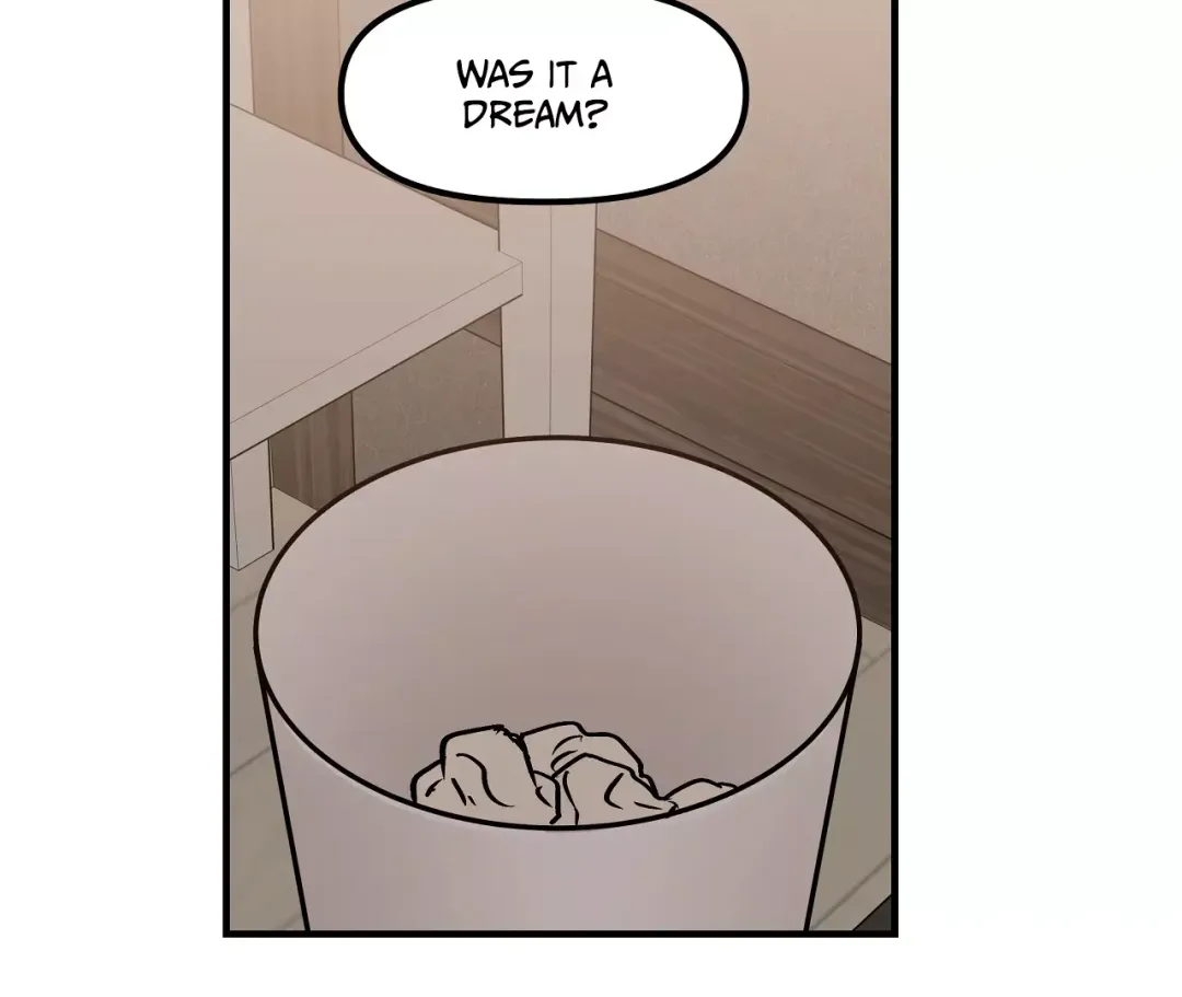 Mr. Tiger, Thank you for the Meal - Chapter 3 Page 13
