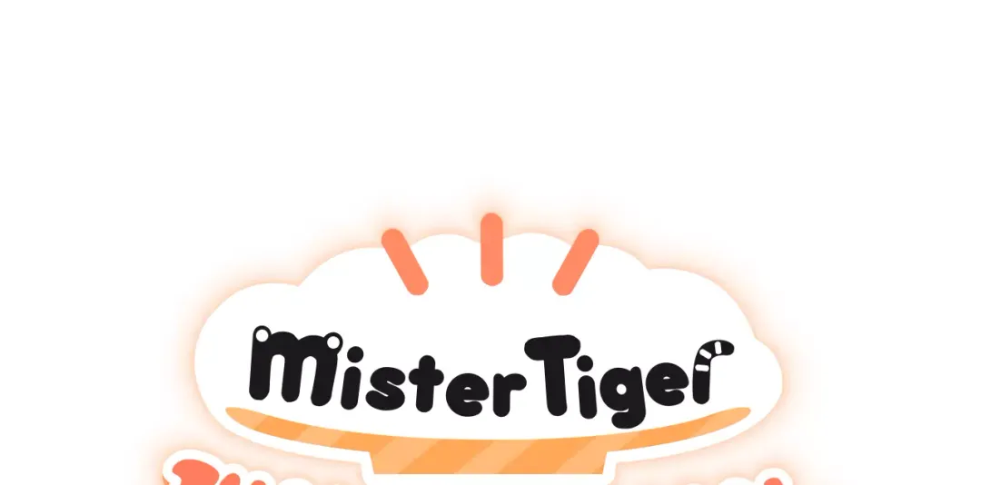 Mr. Tiger, Thank you for the Meal - Chapter 3 Page 14