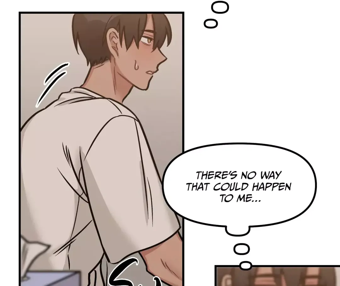 Mr. Tiger, Thank you for the Meal - Chapter 3 Page 16