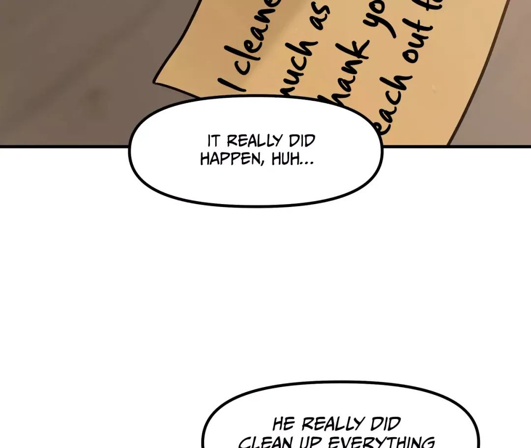 Mr. Tiger, Thank you for the Meal - Chapter 3 Page 19