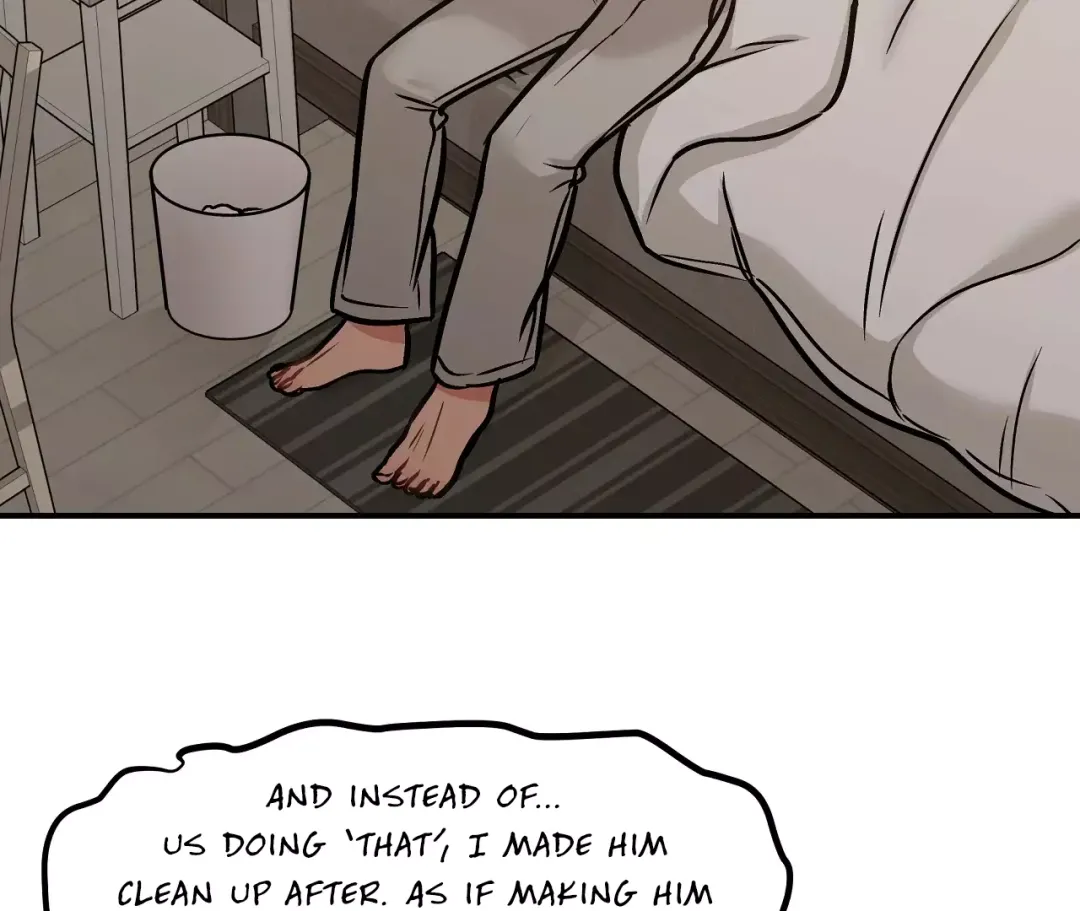 Mr. Tiger, Thank you for the Meal - Chapter 3 Page 21