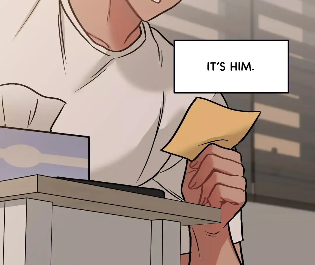 Mr. Tiger, Thank you for the Meal - Chapter 3 Page 27