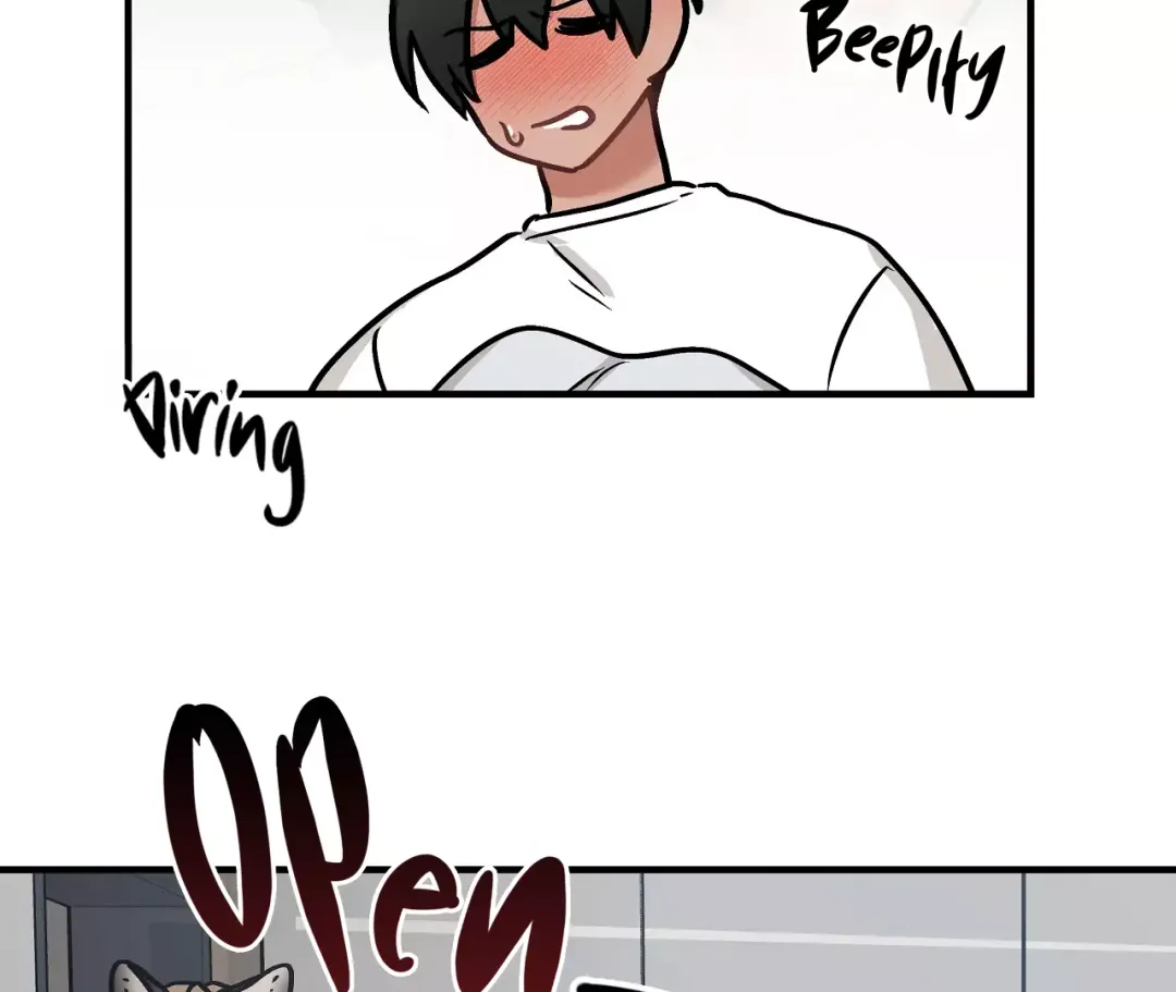 Mr. Tiger, Thank you for the Meal - Chapter 3 Page 34
