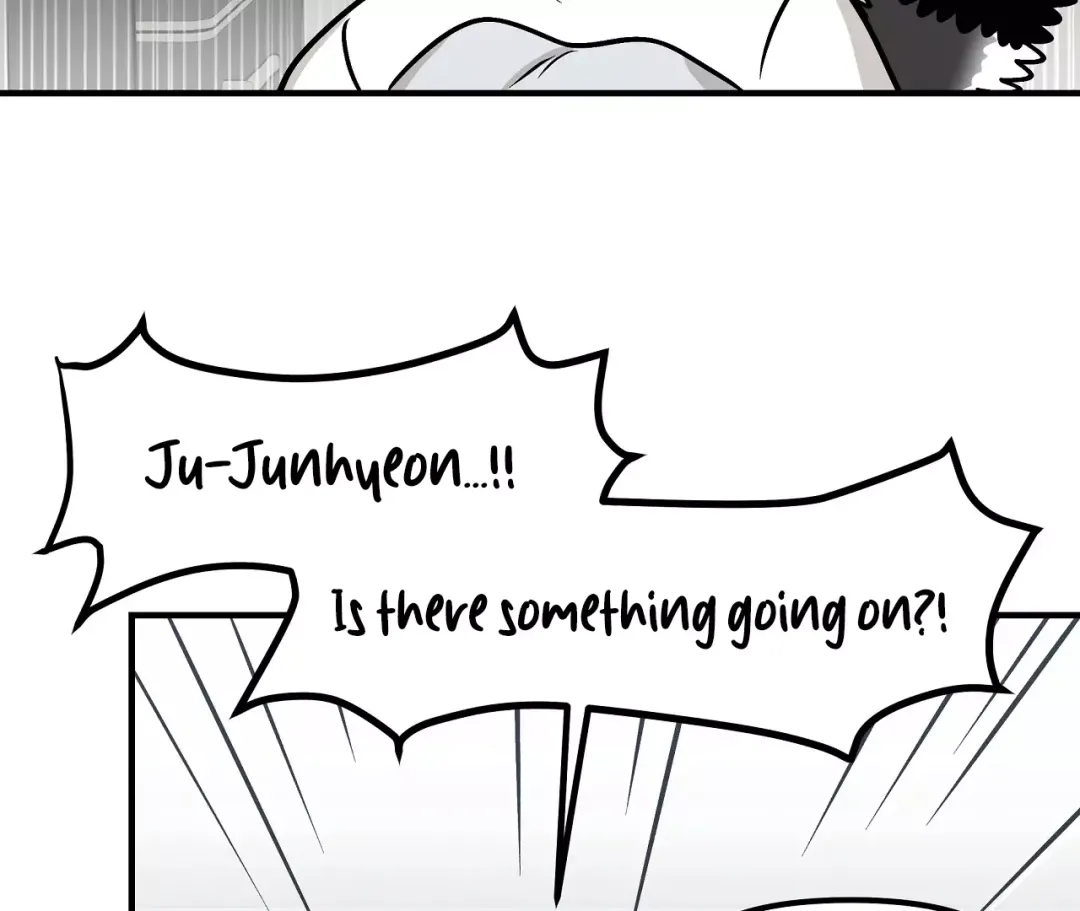 Mr. Tiger, Thank you for the Meal - Chapter 3 Page 36