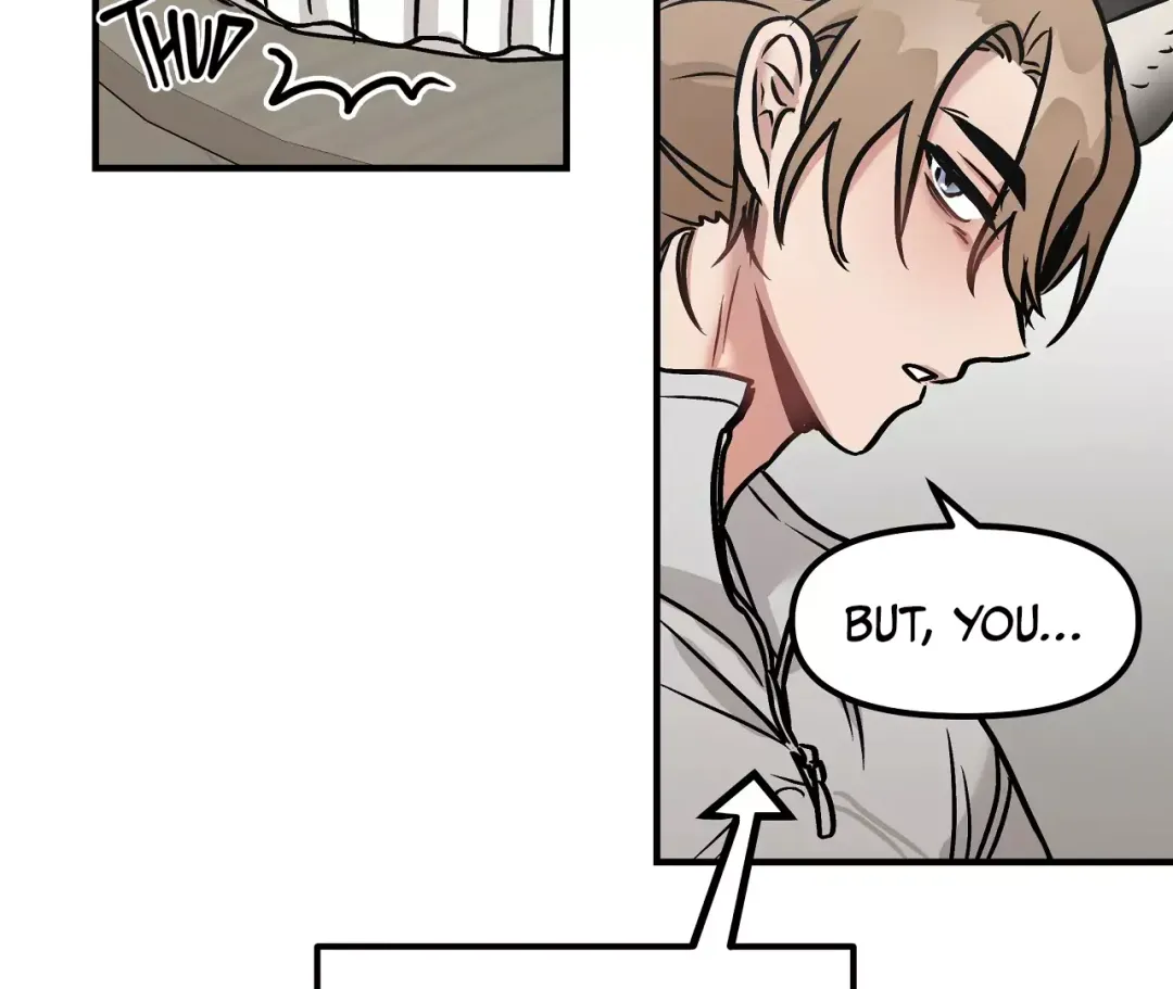 Mr. Tiger, Thank you for the Meal - Chapter 3 Page 40
