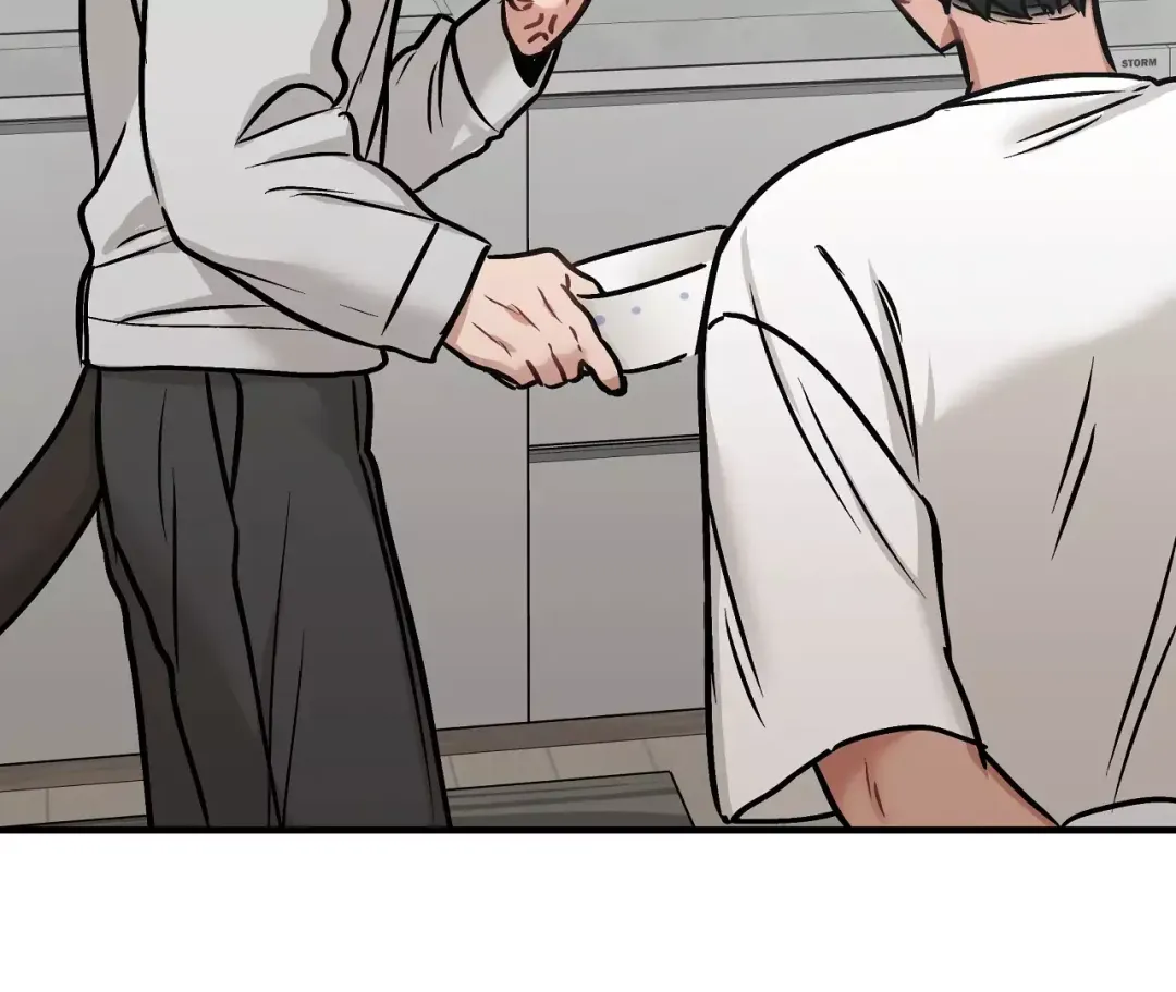 Mr. Tiger, Thank you for the Meal - Chapter 3 Page 44
