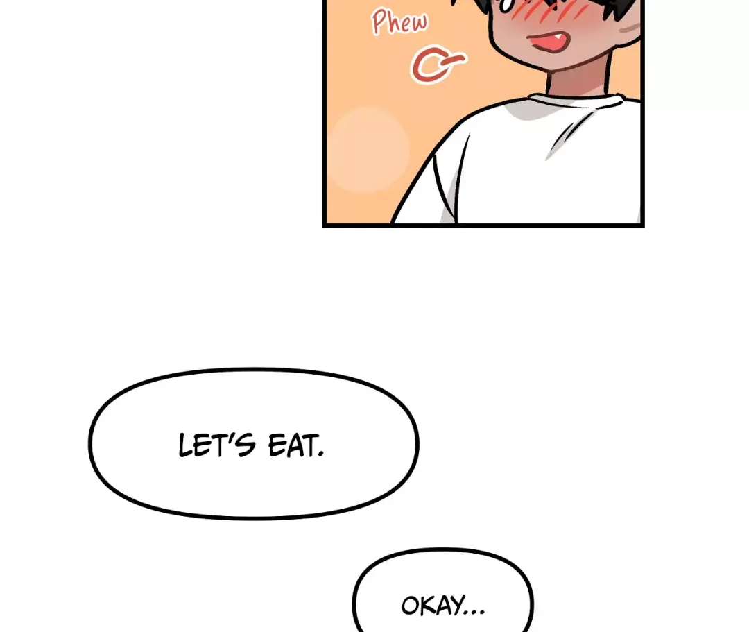 Mr. Tiger, Thank you for the Meal - Chapter 3 Page 46