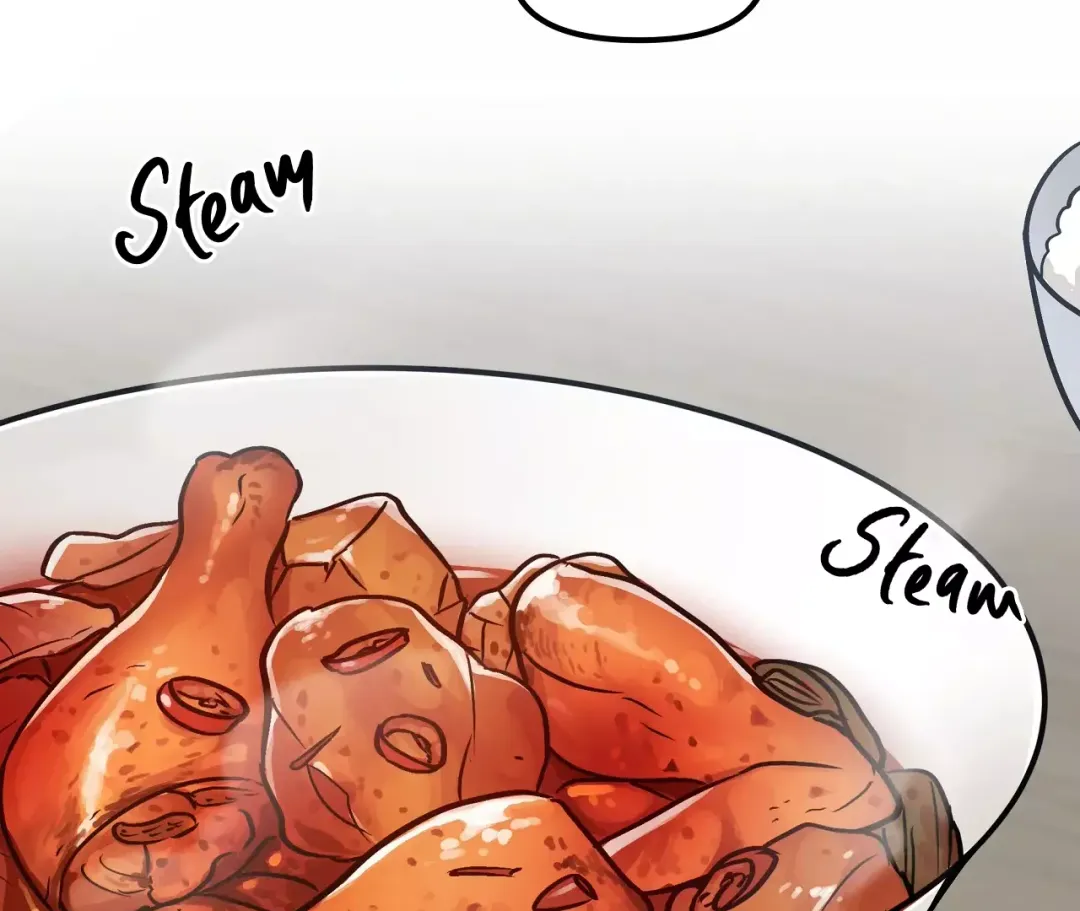 Mr. Tiger, Thank you for the Meal - Chapter 3 Page 47