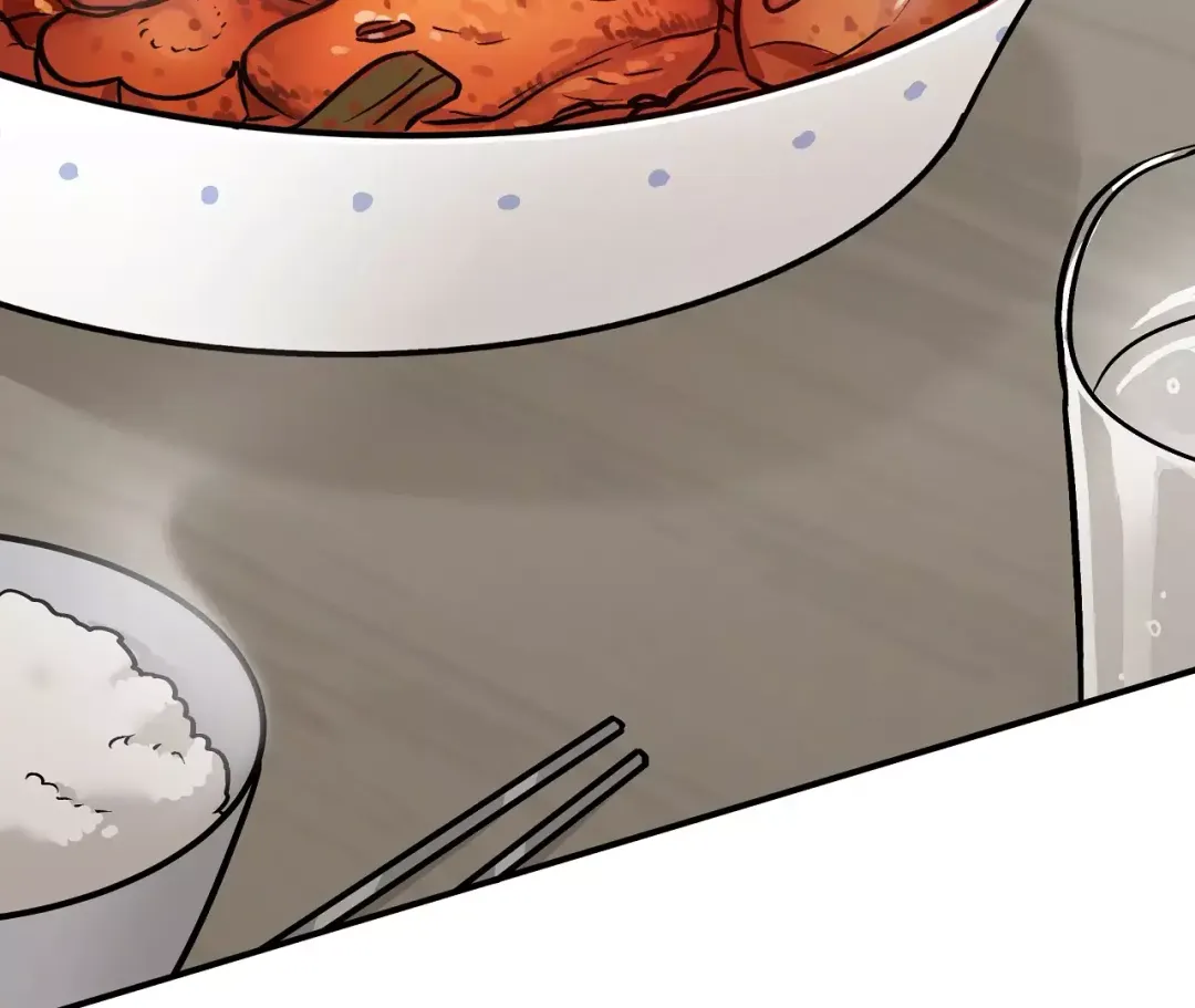 Mr. Tiger, Thank you for the Meal - Chapter 3 Page 48