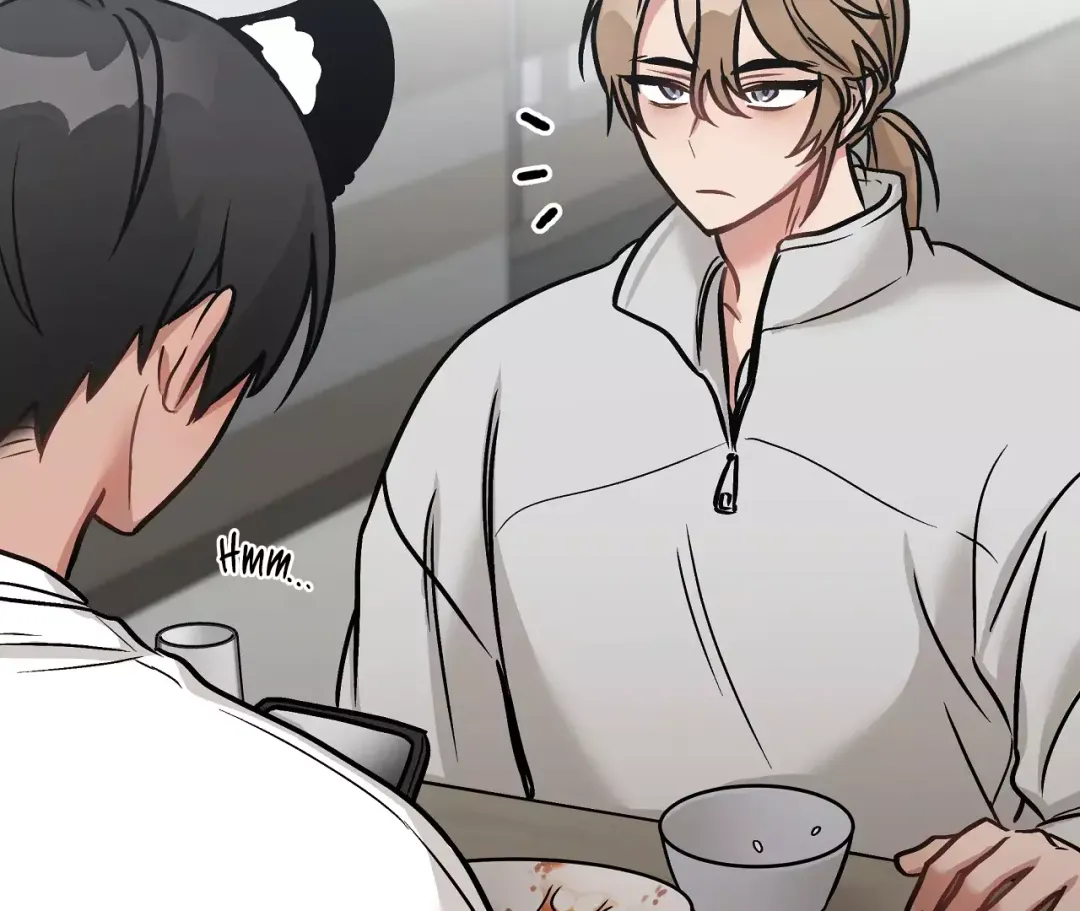 Mr. Tiger, Thank you for the Meal - Chapter 3 Page 53