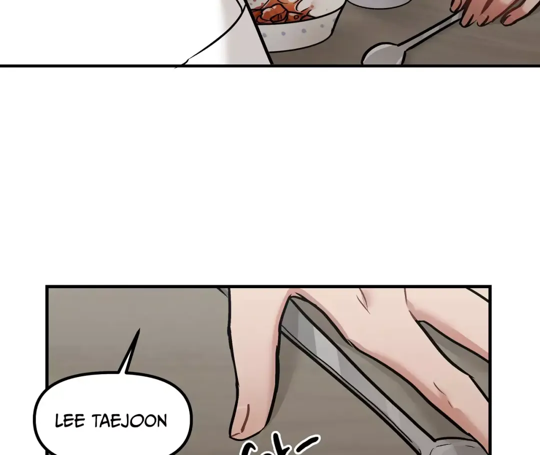 Mr. Tiger, Thank you for the Meal - Chapter 3 Page 54