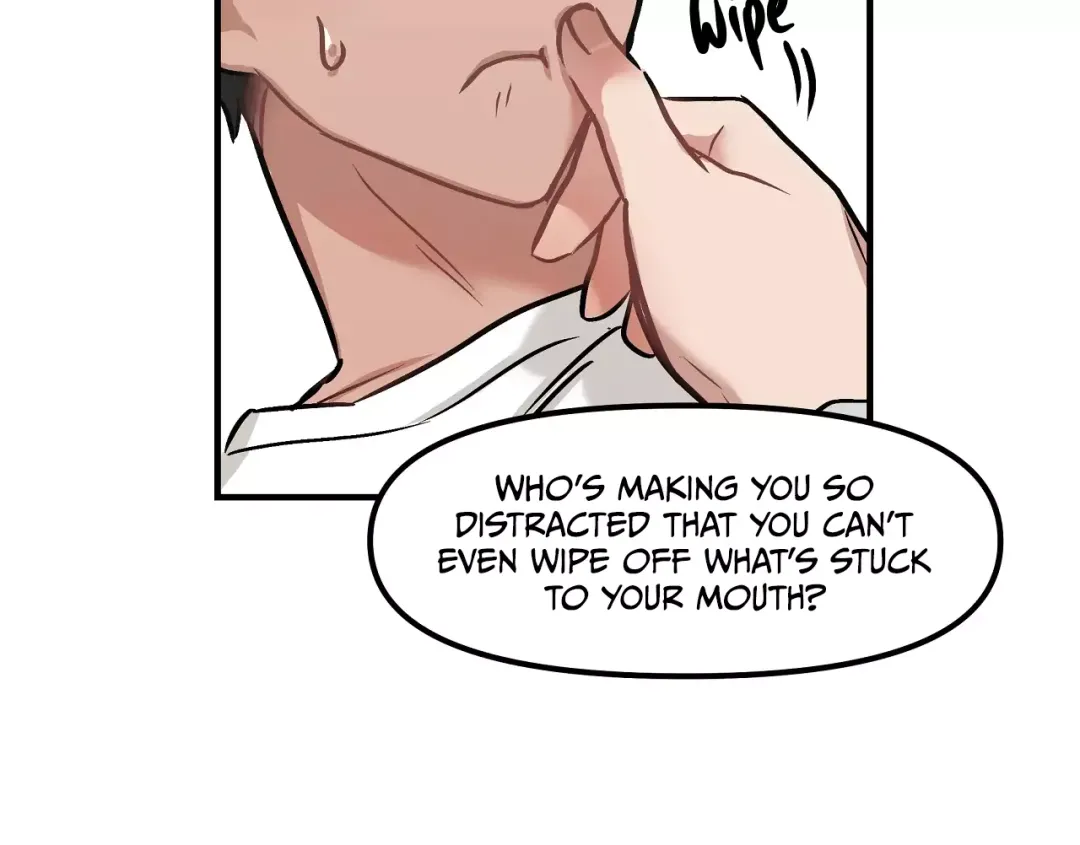 Mr. Tiger, Thank you for the Meal - Chapter 3 Page 56