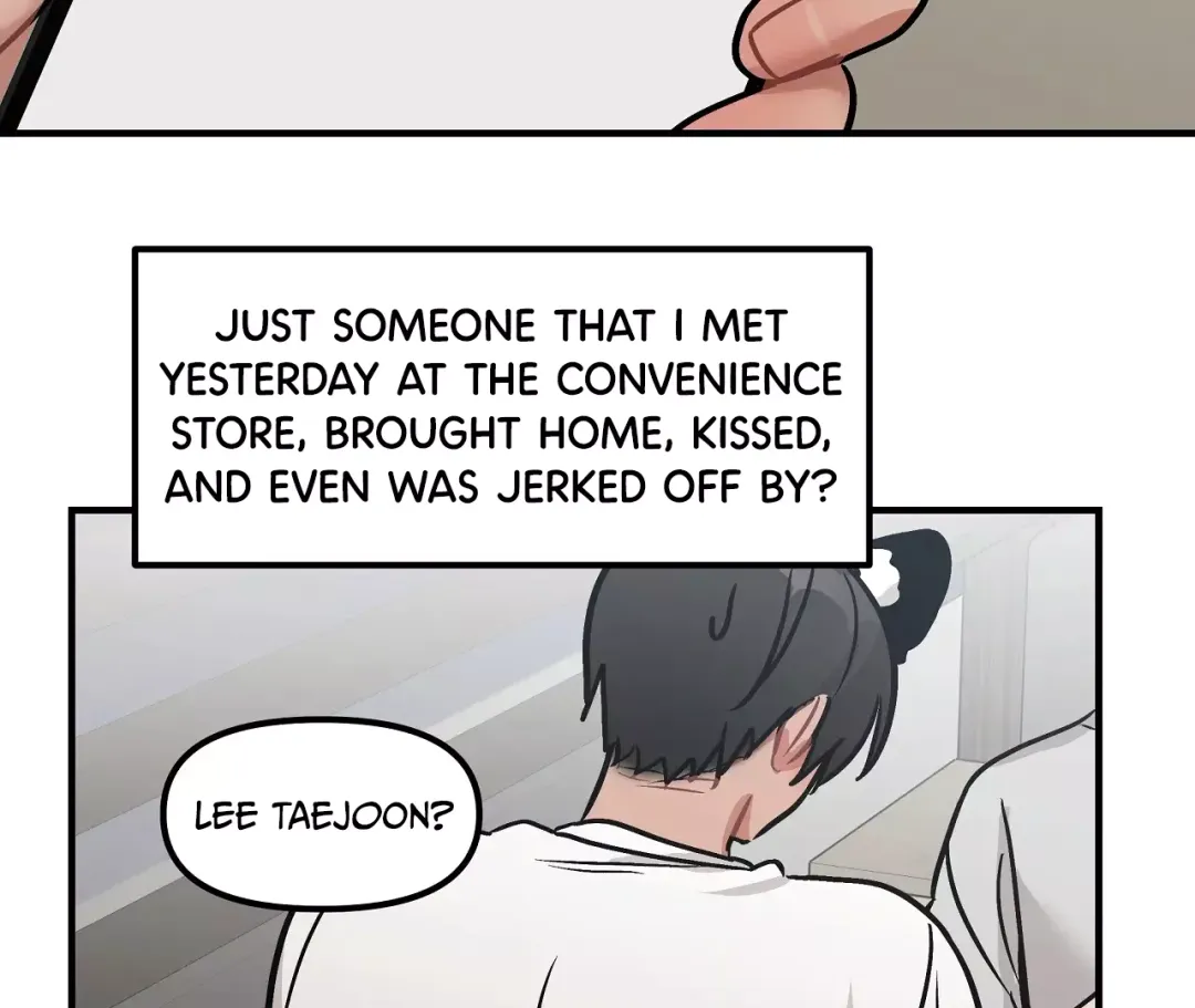 Mr. Tiger, Thank you for the Meal - Chapter 3 Page 58