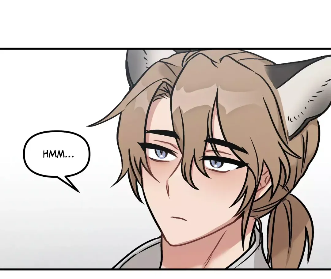 Mr. Tiger, Thank you for the Meal - Chapter 3 Page 61