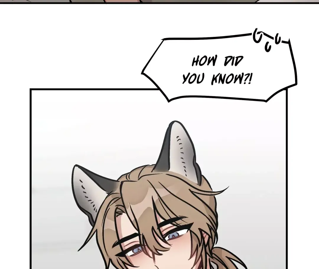 Mr. Tiger, Thank you for the Meal - Chapter 3 Page 66