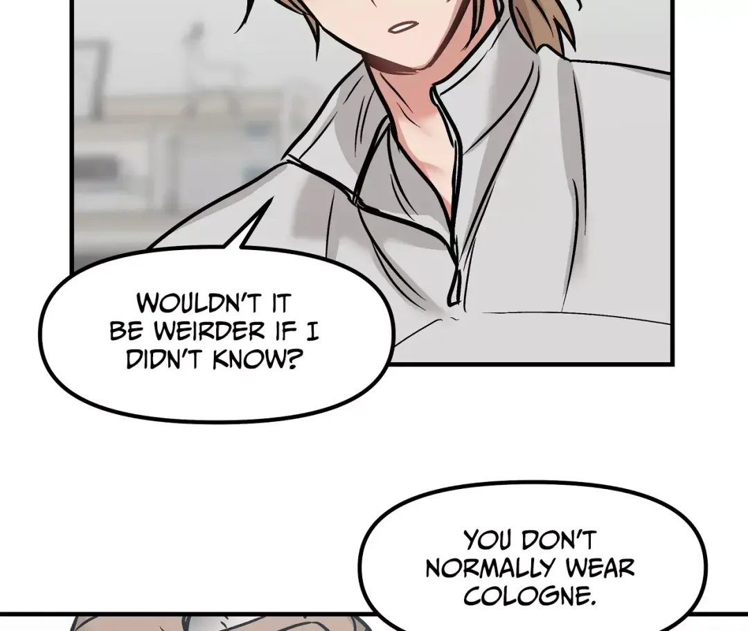 Mr. Tiger, Thank you for the Meal - Chapter 3 Page 67