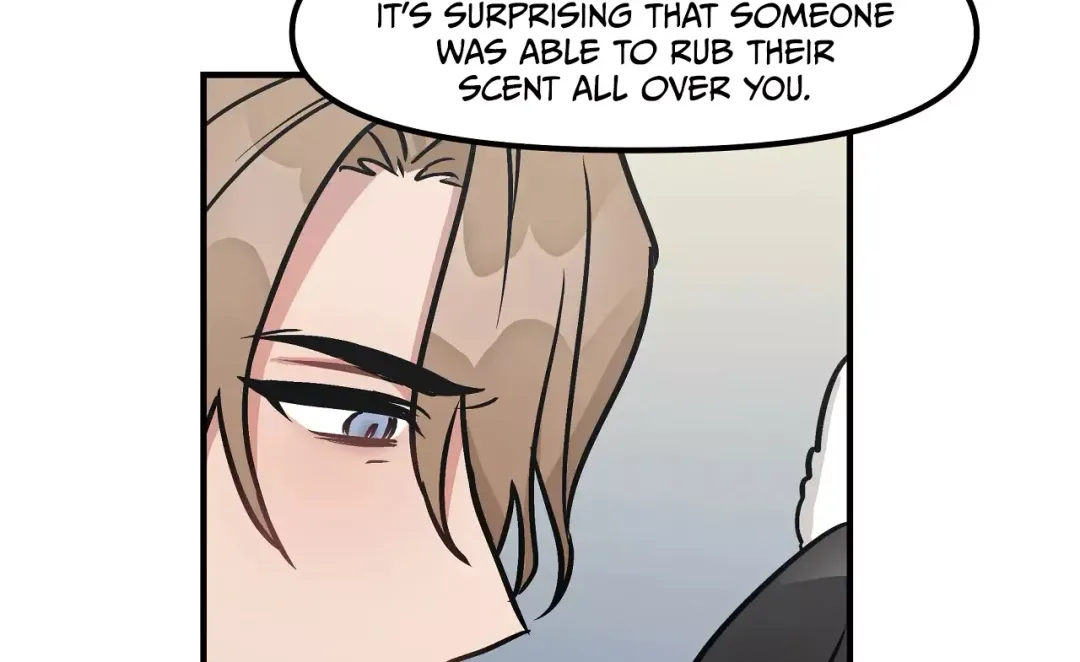 Mr. Tiger, Thank you for the Meal - Chapter 3 Page 69