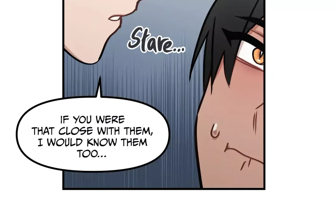 Mr. Tiger, Thank you for the Meal - Chapter 3 Page 70