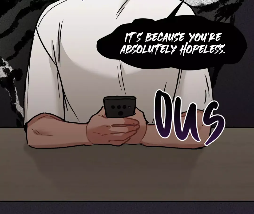 Mr. Tiger, Thank you for the Meal - Chapter 3 Page 76