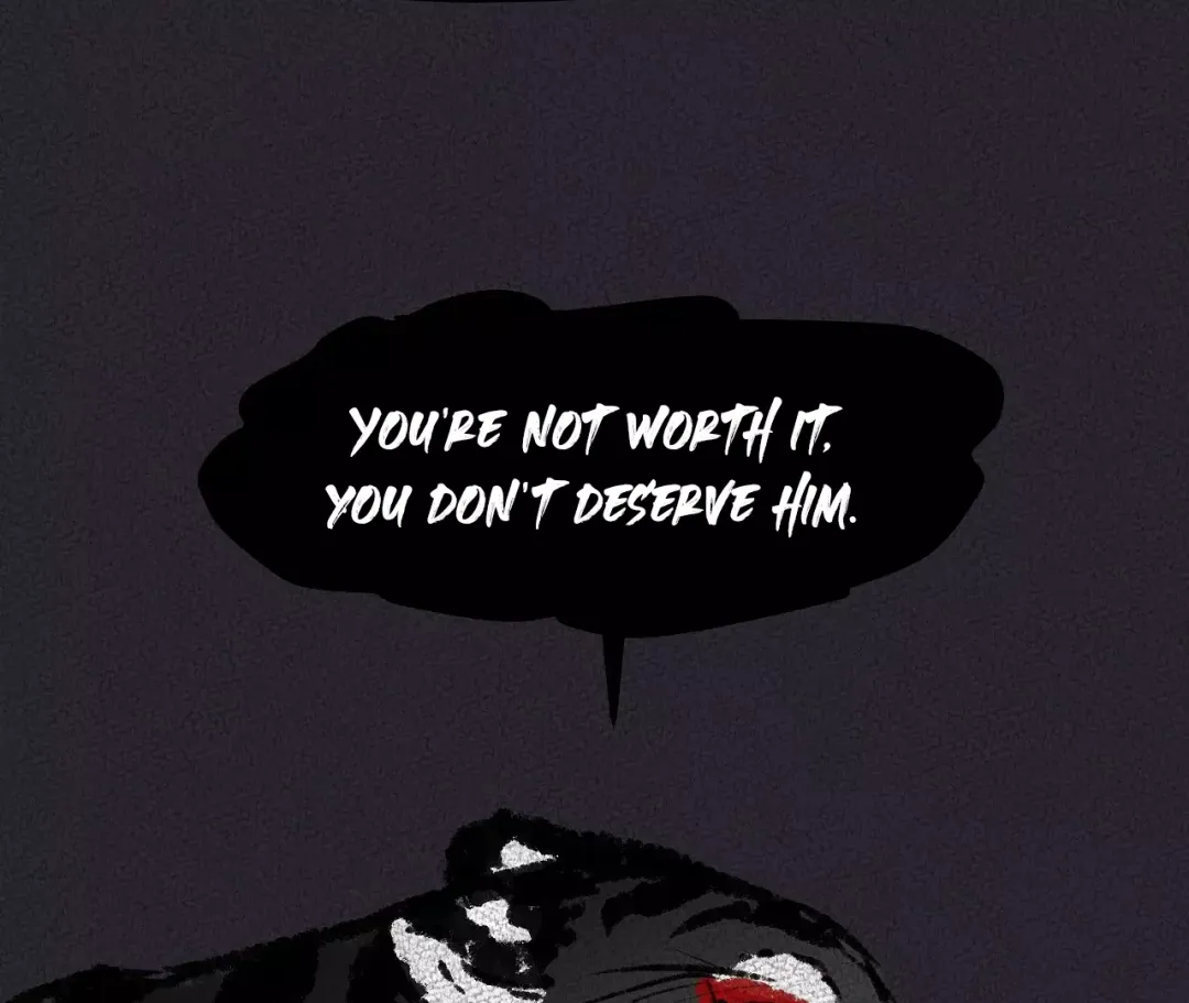 Mr. Tiger, Thank you for the Meal - Chapter 3 Page 79