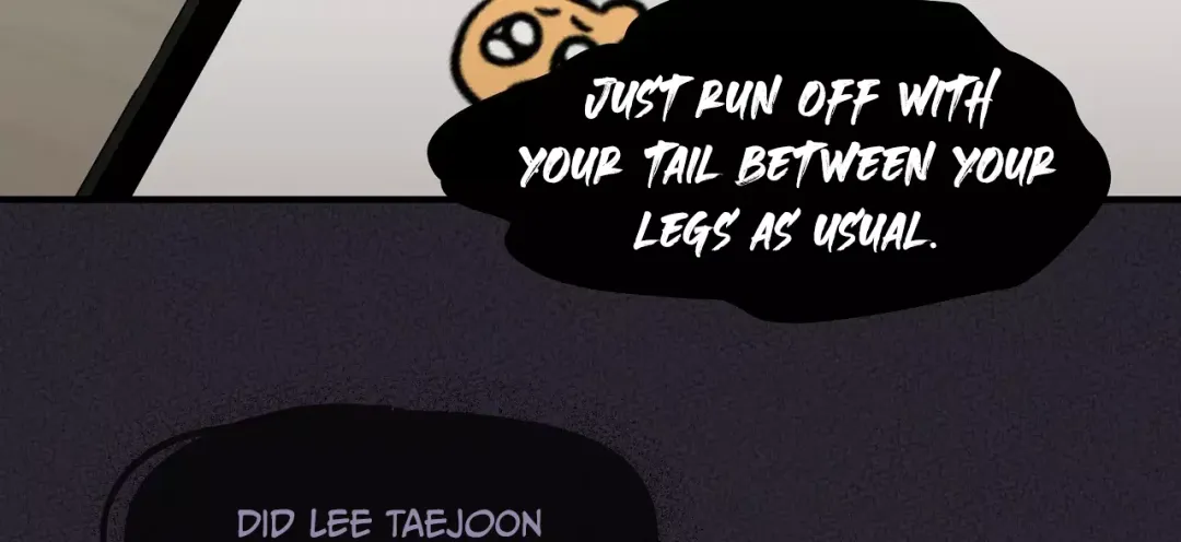 Mr. Tiger, Thank you for the Meal - Chapter 3 Page 82