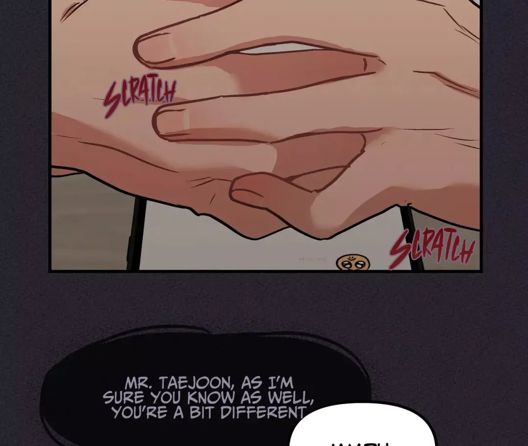 Mr. Tiger, Thank you for the Meal - Chapter 3 Page 87