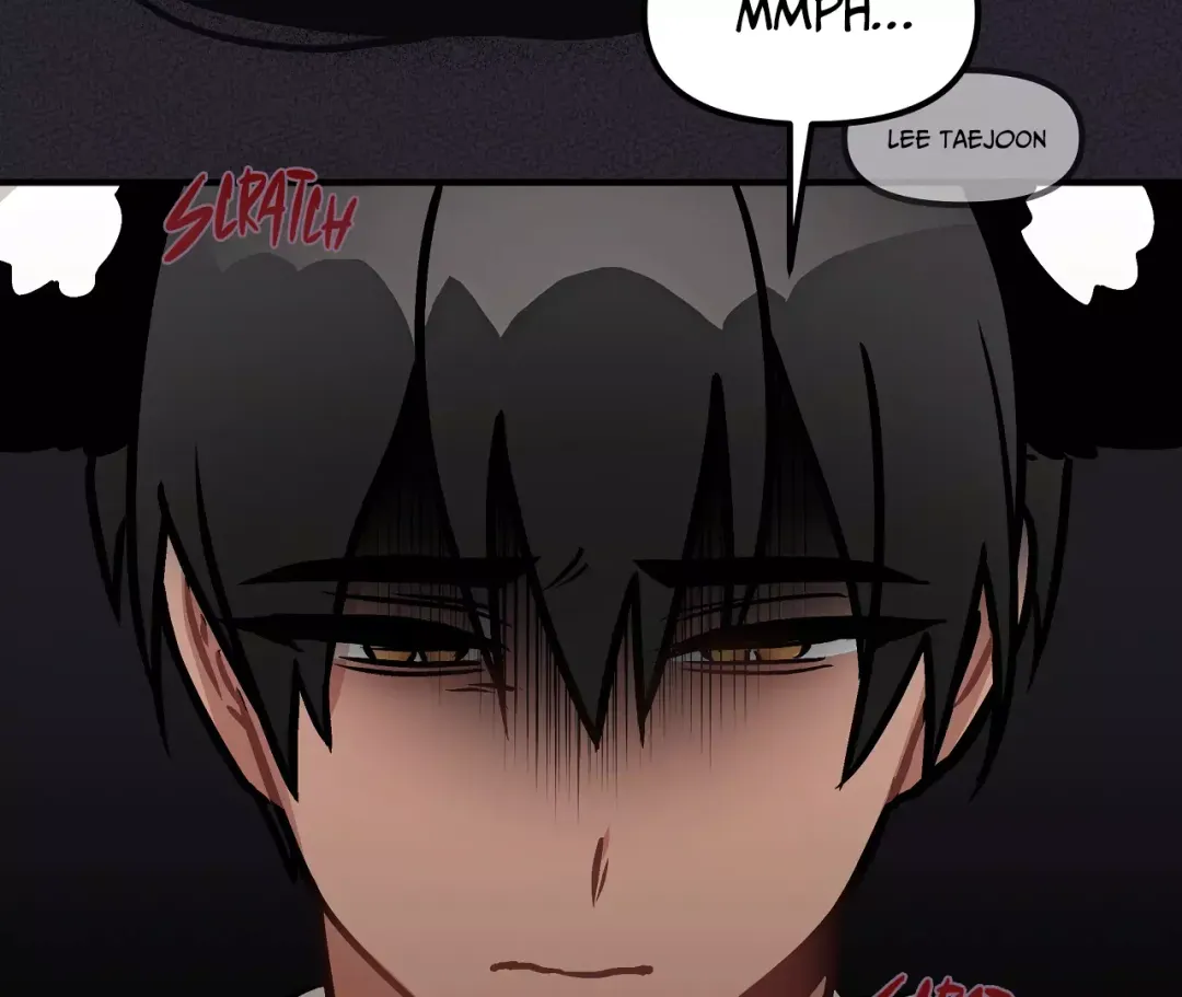 Mr. Tiger, Thank you for the Meal - Chapter 3 Page 88