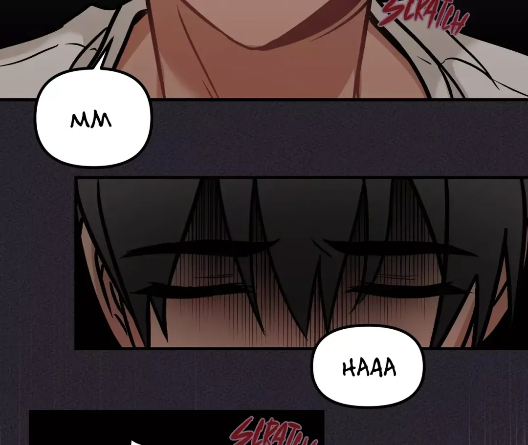 Mr. Tiger, Thank you for the Meal - Chapter 3 Page 89