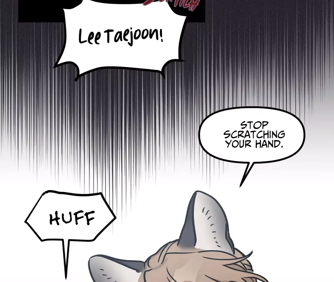 Mr. Tiger, Thank you for the Meal - Chapter 3 Page 90