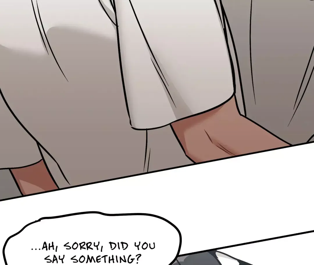 Mr. Tiger, Thank you for the Meal - Chapter 3 Page 92