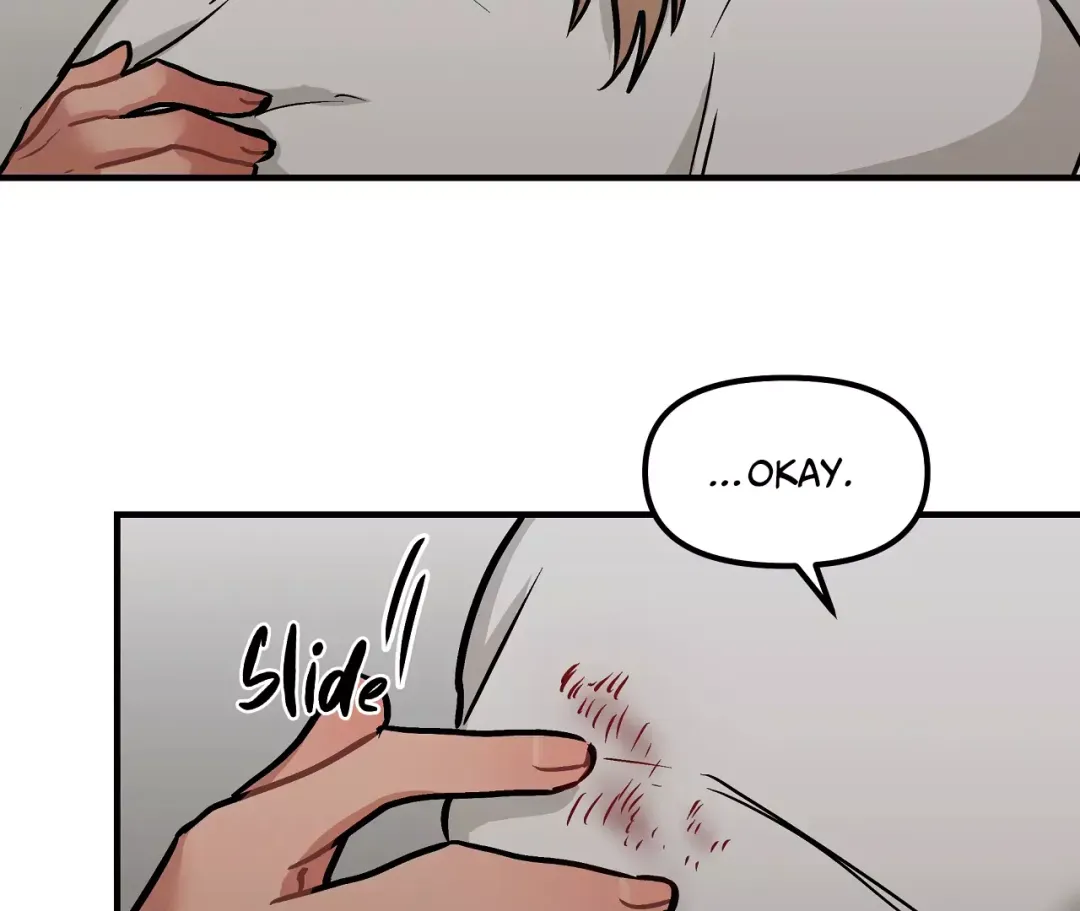 Mr. Tiger, Thank you for the Meal - Chapter 3 Page 95