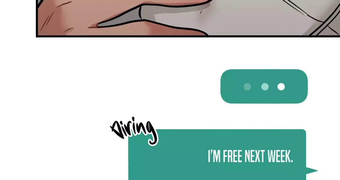 Mr. Tiger, Thank you for the Meal - Chapter 3 Page 96