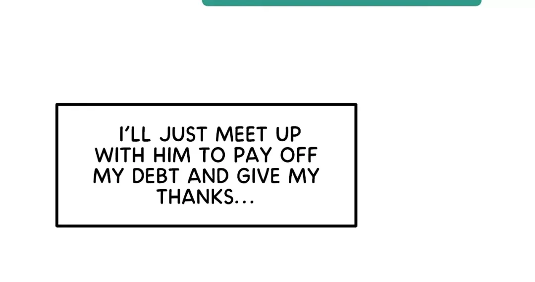 Mr. Tiger, Thank you for the Meal - Chapter 3 Page 97