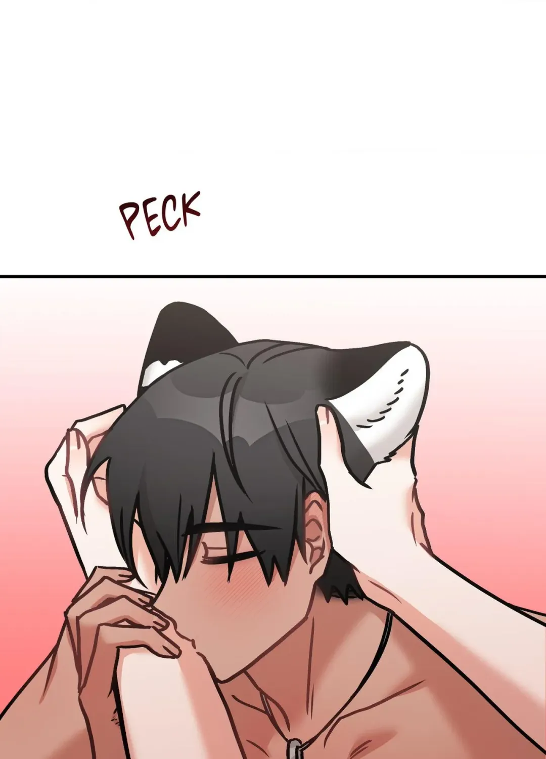 Mr. Tiger, Thank you for the Meal - Chapter 30 Page 2