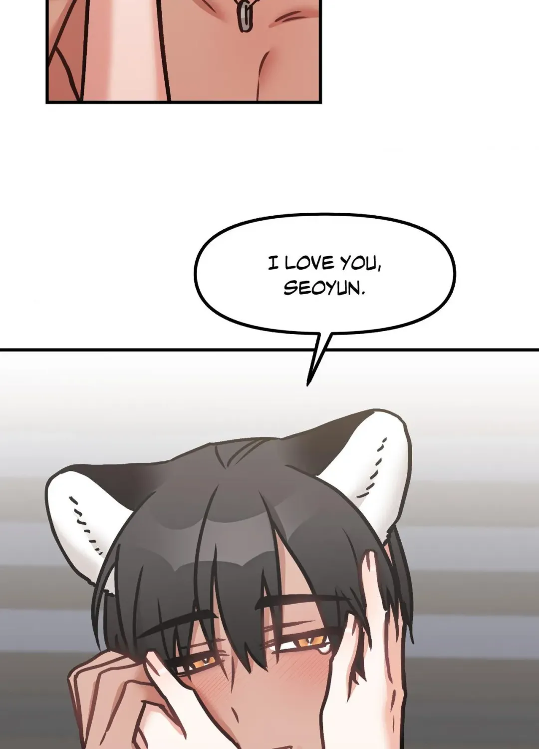 Mr. Tiger, Thank you for the Meal - Chapter 30 Page 4