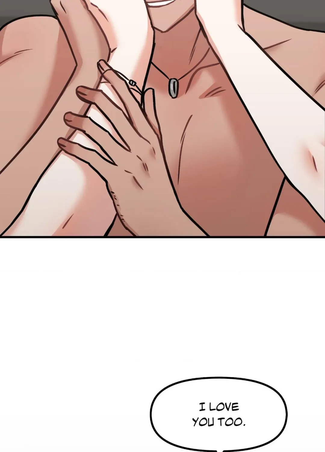 Mr. Tiger, Thank you for the Meal - Chapter 30 Page 5