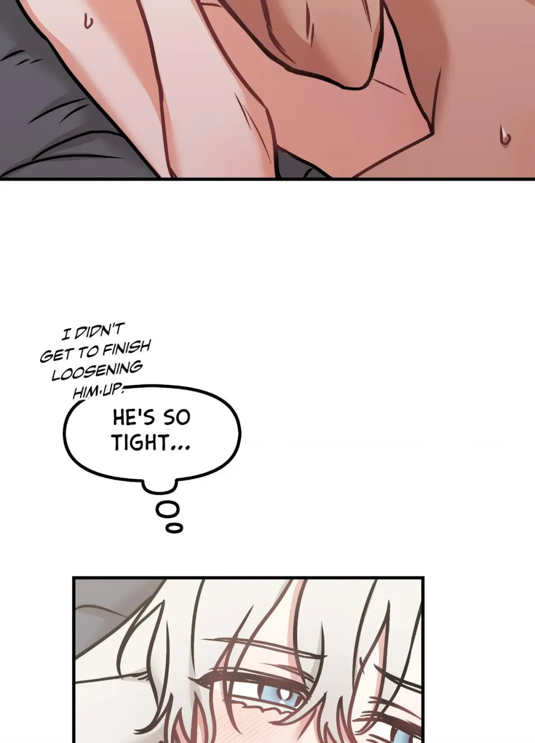 Mr. Tiger, Thank you for the Meal - Chapter 30 Page 17