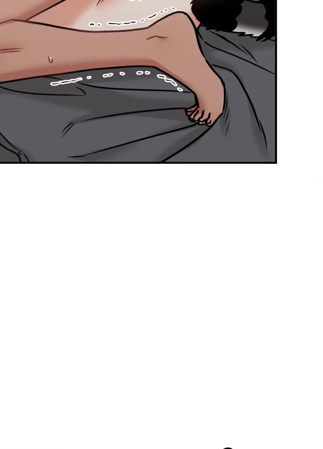 Mr. Tiger, Thank you for the Meal - Chapter 30 Page 25