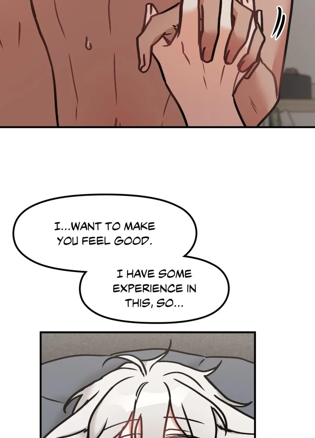 Mr. Tiger, Thank you for the Meal - Chapter 30 Page 27