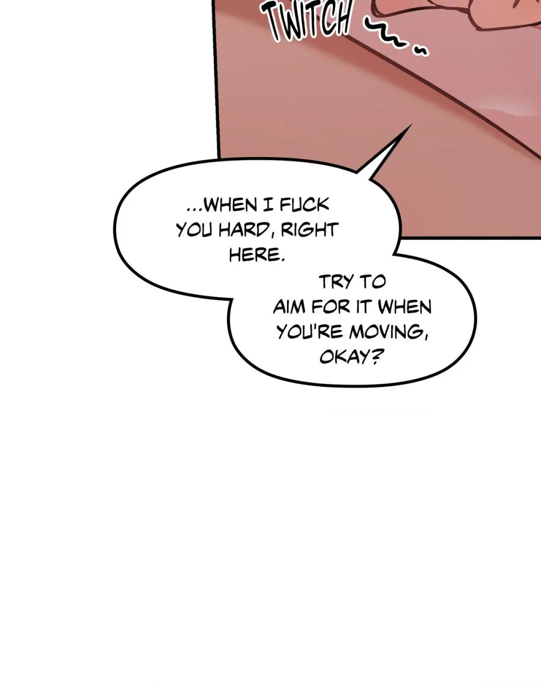 Mr. Tiger, Thank you for the Meal - Chapter 30 Page 33