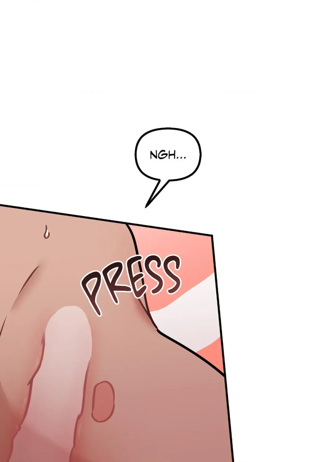 Mr. Tiger, Thank you for the Meal - Chapter 30 Page 36