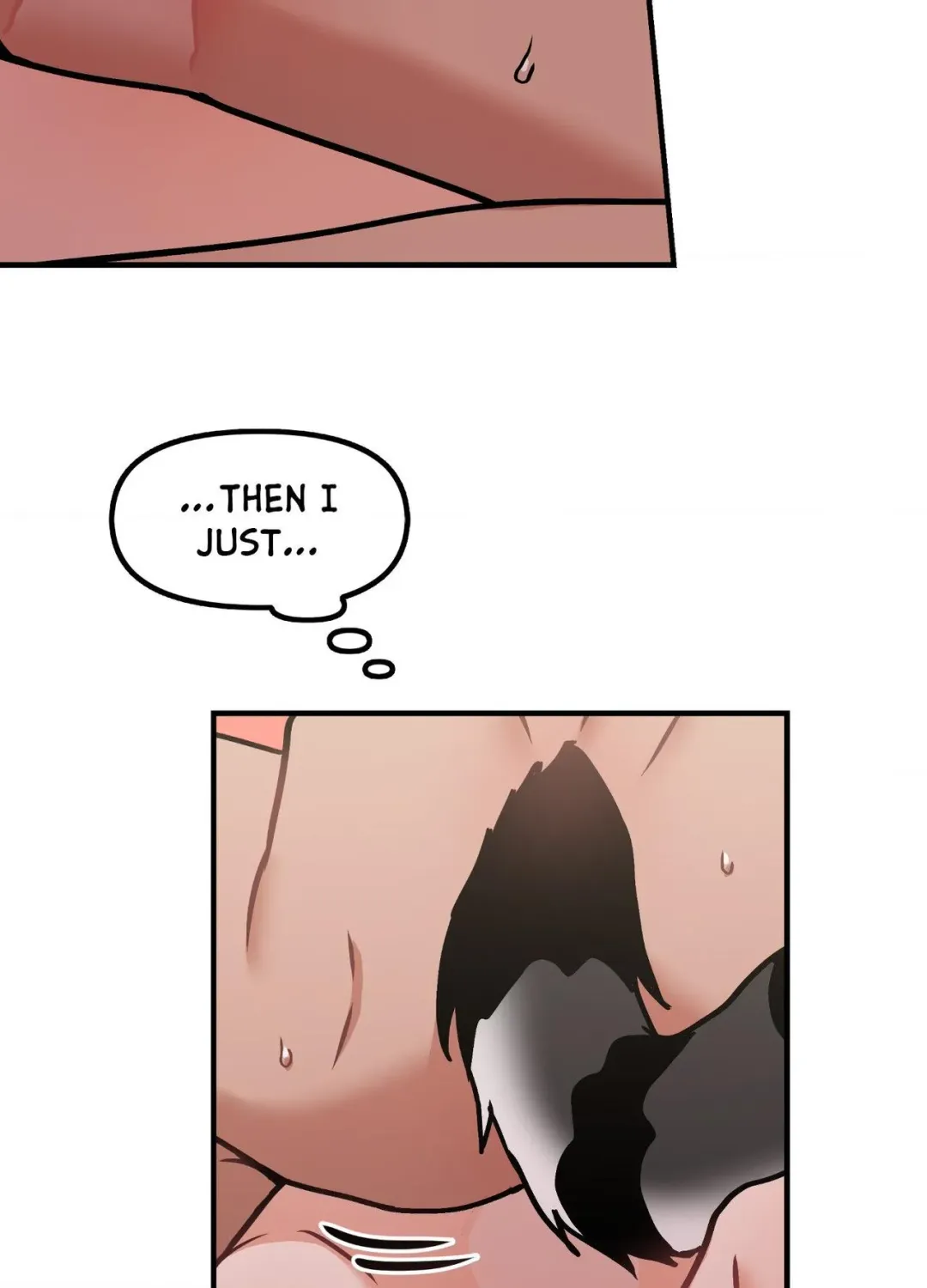 Mr. Tiger, Thank you for the Meal - Chapter 30 Page 37