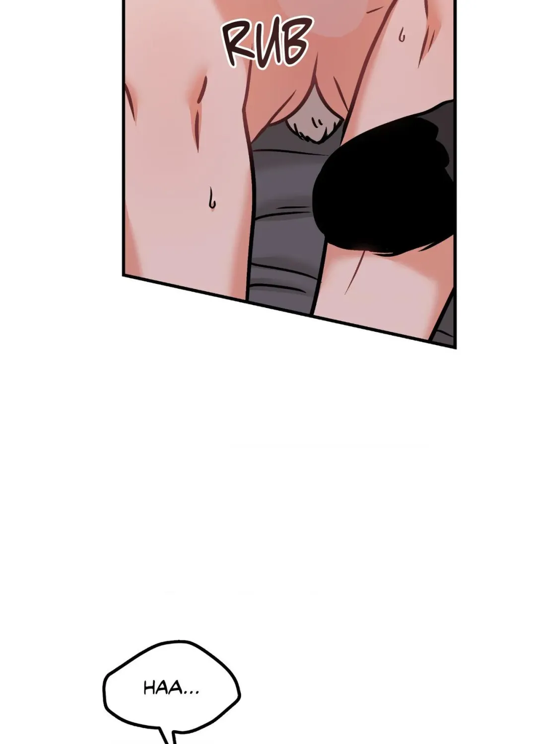 Mr. Tiger, Thank you for the Meal - Chapter 30 Page 38
