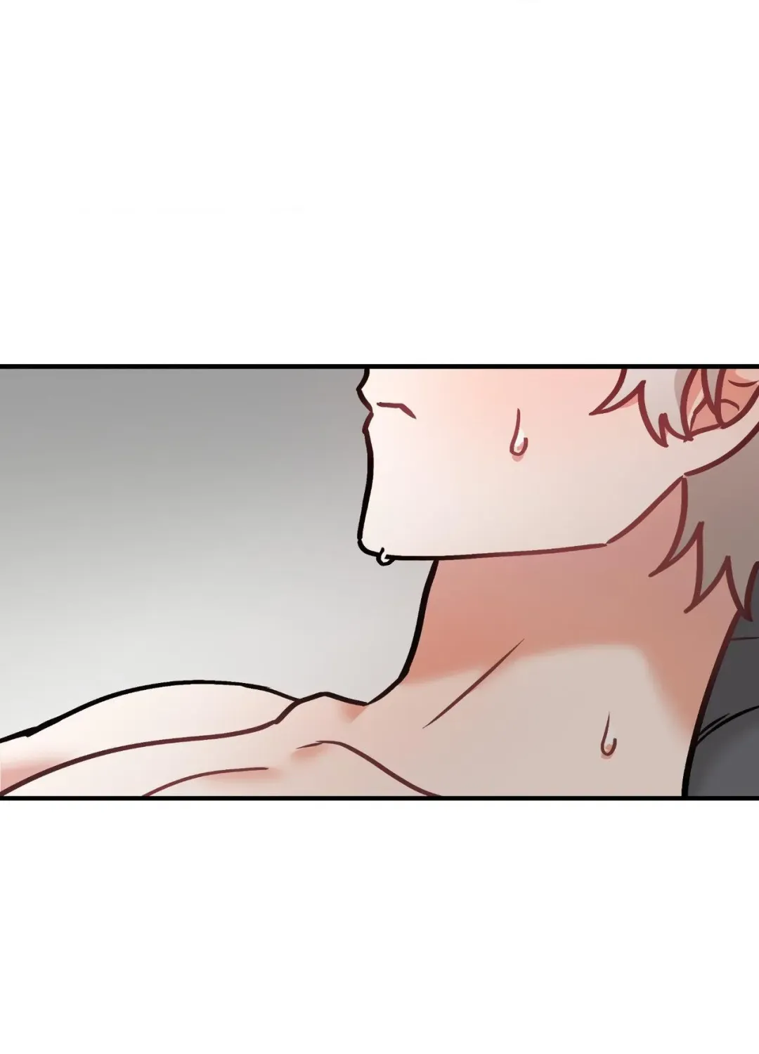 Mr. Tiger, Thank you for the Meal - Chapter 30 Page 45
