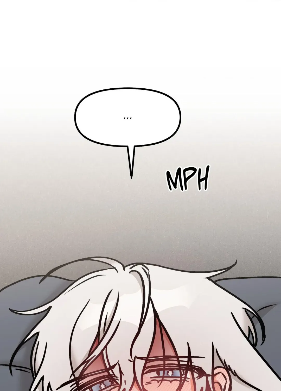 Mr. Tiger, Thank you for the Meal - Chapter 30 Page 46