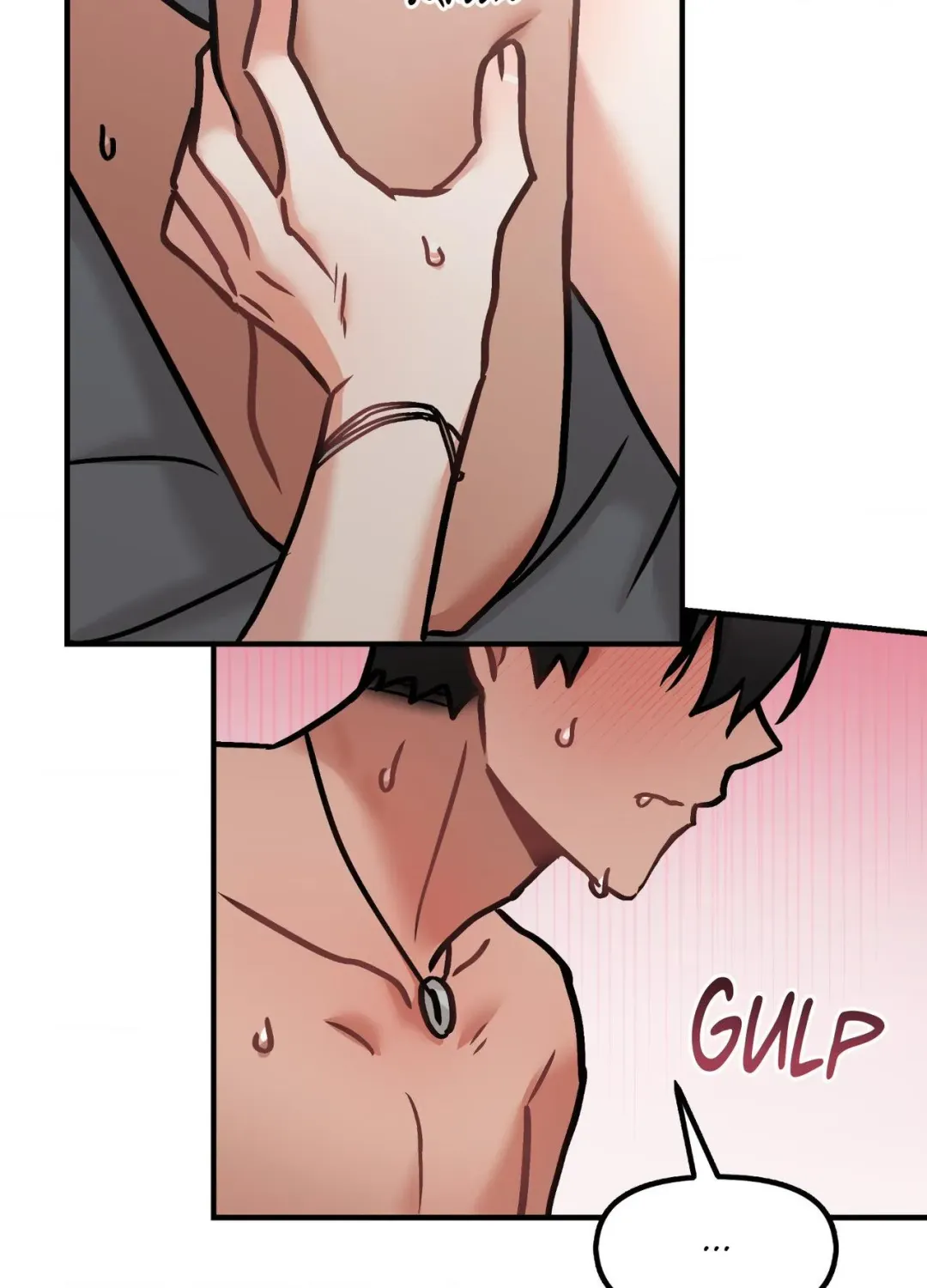 Mr. Tiger, Thank you for the Meal - Chapter 30 Page 49