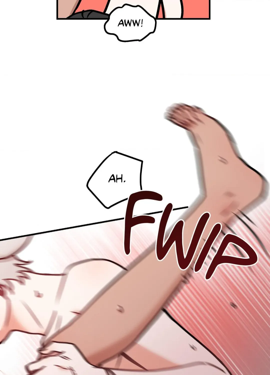 Mr. Tiger, Thank you for the Meal - Chapter 30 Page 53